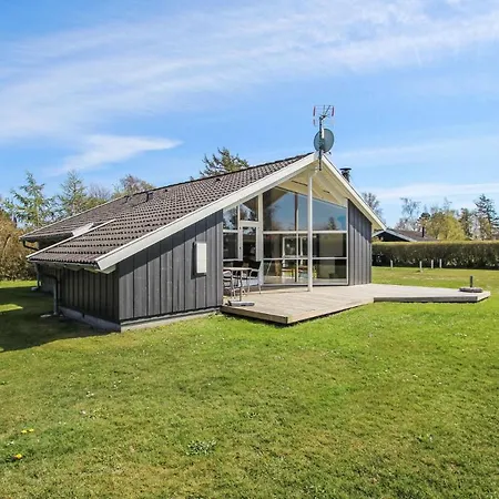 Amazing In Samso With Kitchen Сasa de vacaciones Nordby (Midtjylland)