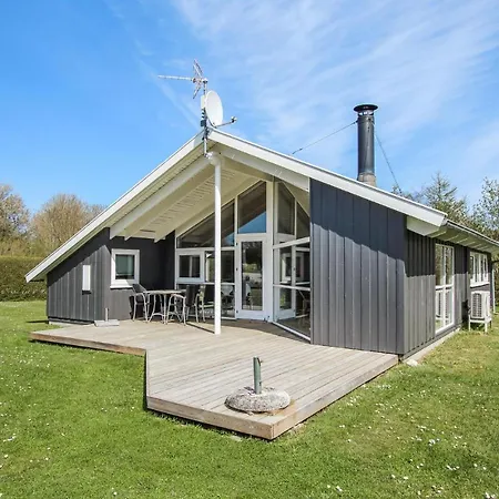Сasa de vacaciones Amazing In Samso With Kitchen Nordby (Midtjylland)