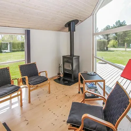 Сasa de vacaciones Amazing In Samso With Kitchen Nordby (Midtjylland)