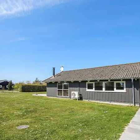 Amazing In Samso With Kitchen Nordby (Midtjylland)