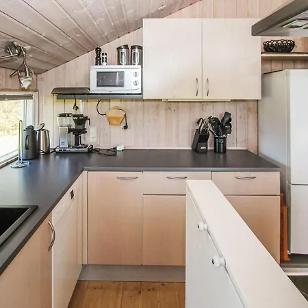 Amazing In Samso With Kitchen * Nordby (Midtjylland)