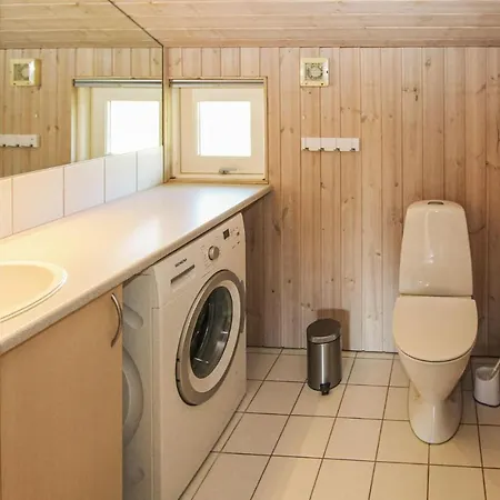 Сasa de vacaciones Amazing In Samso With Kitchen Nordby (Midtjylland)