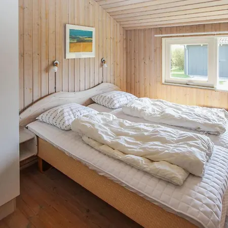 Сasa de vacaciones Amazing In Samso With Kitchen Nordby (Midtjylland)
