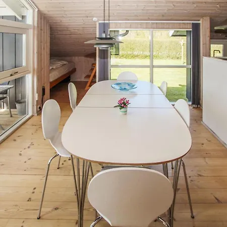 Amazing In Samso With Kitchen * Nordby (Midtjylland)