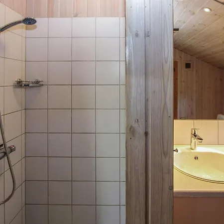 Amazing In Samso With Kitchen Feriehus Nordby (Midtjylland)